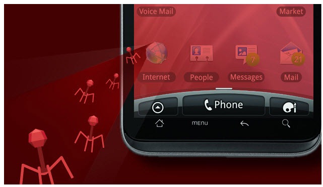 iOS vs Android – Qual o mais seguro?