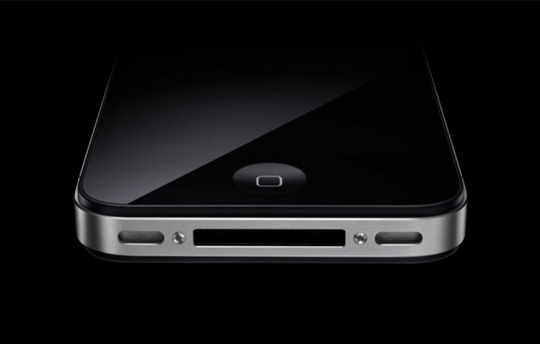 iPhone terá uma nova forma de carregar a bateria?