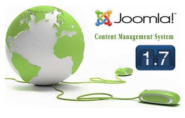 Joomla1.7 está disponível para Download
