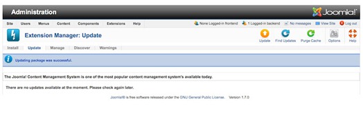 joomla_update