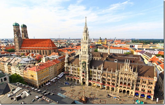 munich