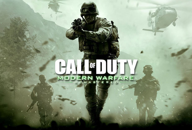 Novo trailer para Call of Duty: Modern Warfare 3