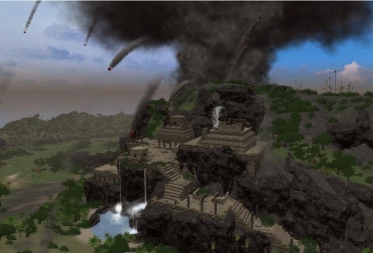 Tropico 4 já tem Demo!