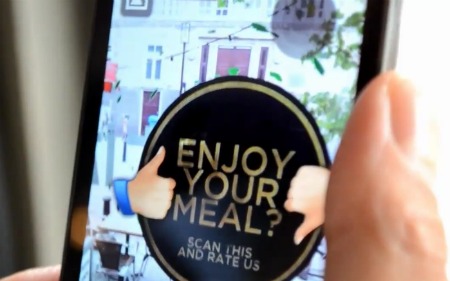 Layar Vision – Realidade aumentada em tudo o que existe