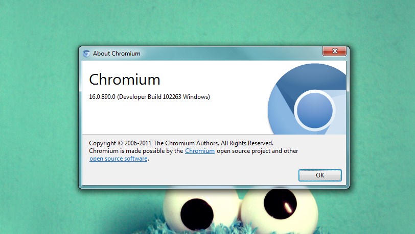 Chromium Auto Updater – Actualize o Chromium todos os dias