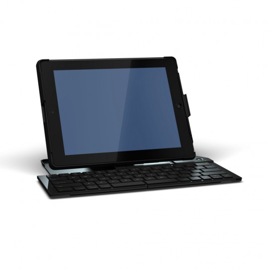 Logitech aposta forte no mercado Tablet!