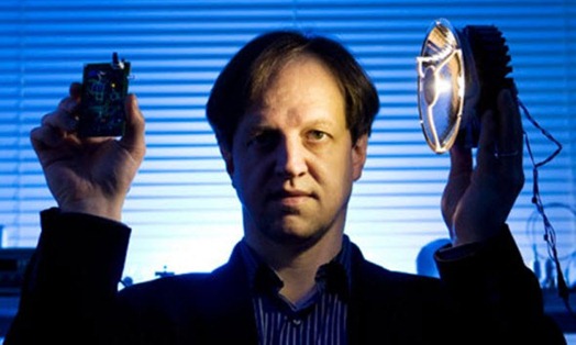 Harald Haas