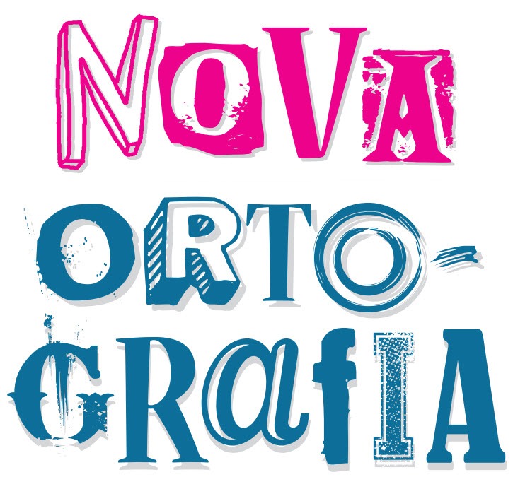 Nova Ortografia – Modo de Usar