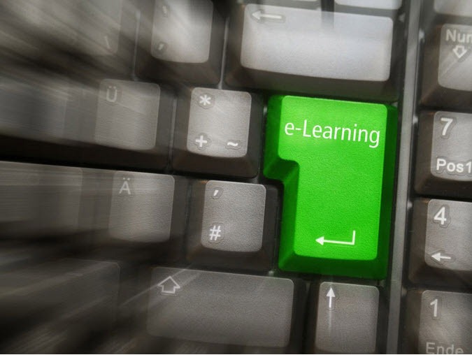 A importância do e-learning na educação