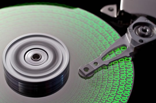 GetDataBack – Recupere os seus ficheiros perdidos