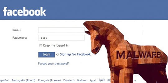 If I Die – Aplicação do Facebook usada para infectar o PC