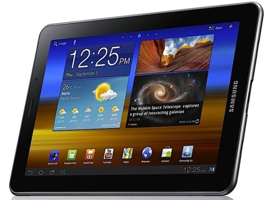 Apple obriga Samsung a retirar equipamentos da IFA