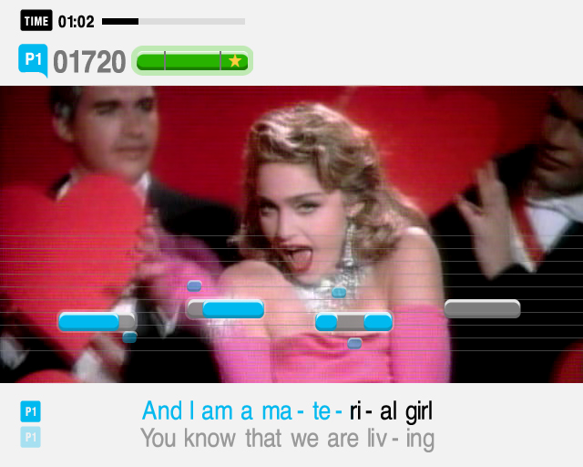 SingStar Back To The ‘80s já está pronto para o Natal!