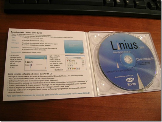 Linius