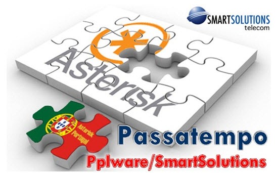 2º Passatempo Pplware/Smart Solutions Telecom