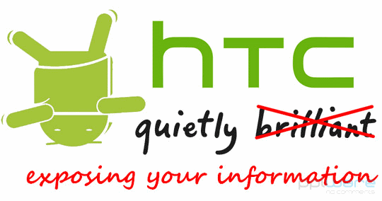 Alguns smartphones Android HTC têm vulnerabilidade grave