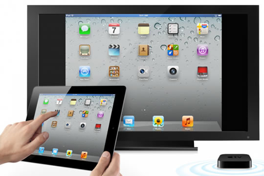 Rumor: iMessenger e AirPlay Mirror também No Mac OS X