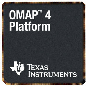 Texas Instruments – O Futuro dos Smartphones e Tablets