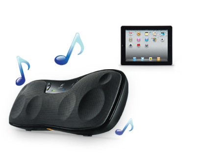 Apresentação Logitech 2011!