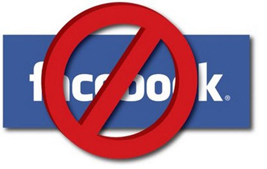 nofacebook