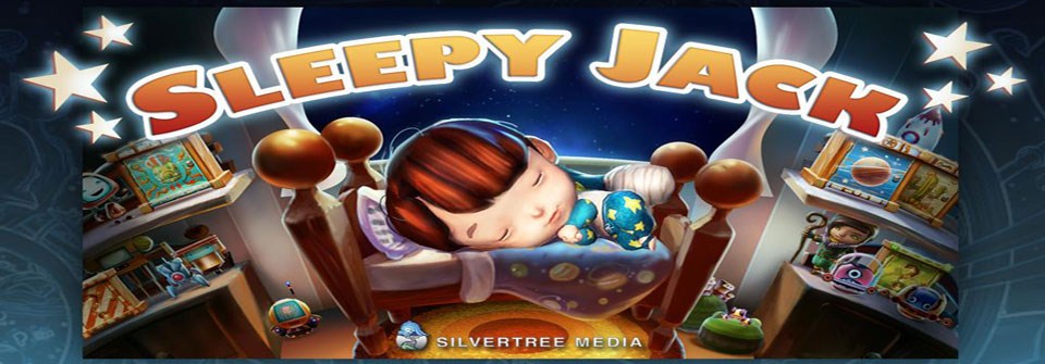 Sleepy Jack – Exclusivo para o Sony Ericsson Xperia PLAY