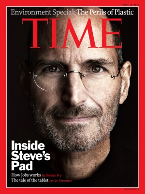 Steve Jobs – Principais momentos da sua vida em vídeo