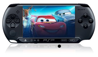 PSP agora à venda pelo preço imbatível de €99,99!