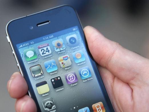 Estudo: 22% est&atilde;o insatisfeitos com compra de iPhone