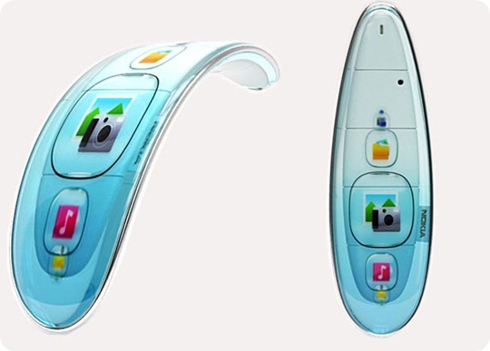 nokia form