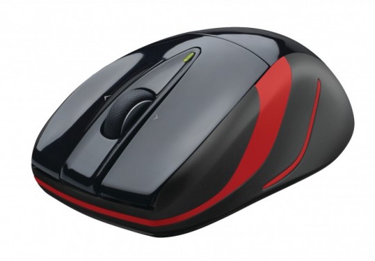 Logitech revela o seu novo rato wireless, o M525!