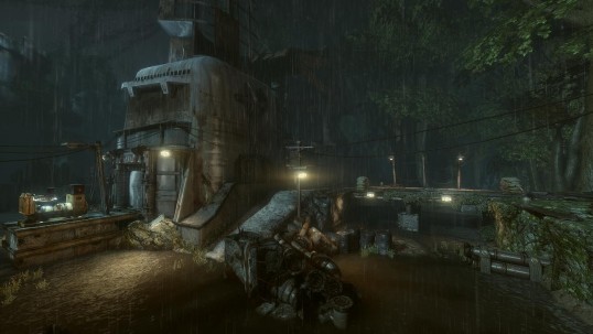 Gears of War 3 Versus Booster Map Pack…