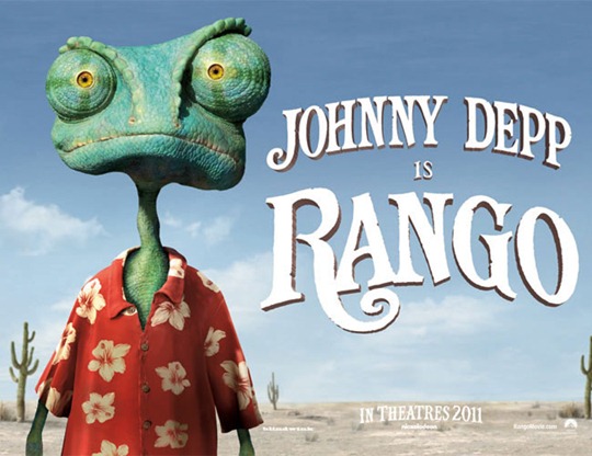 Rango Film