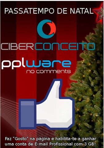 Passatempo Pplware/Ciberconceito – Tudo guardado…