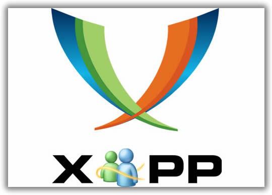 Microsoft adopta XMPP para o Windows Live Messenger