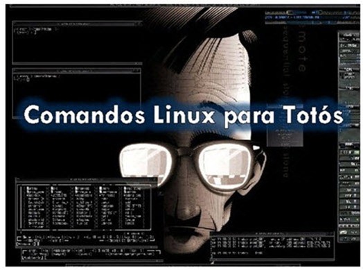 Comandos Linux para Tot&oacute;s &ndash; Tutorial n&ordm;27