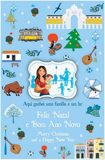 postal_Natal_AldeiaSOS