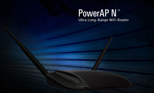 Unboxing – Ponto de acesso PowerAP N da Ubiquiti