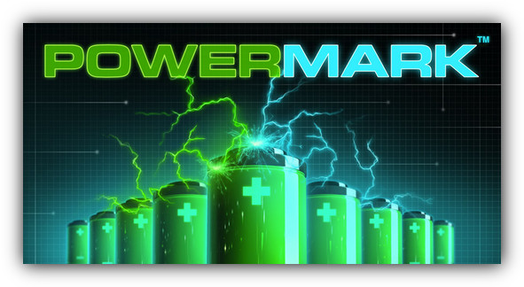 Powermark – o novo teste da Futuremark para a autonomia…