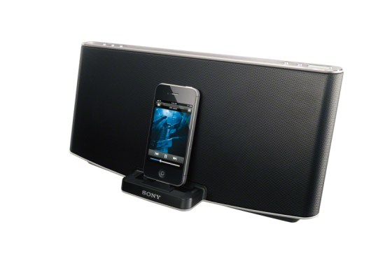 Sony Série X: Precisão Acústica e Linhas Elegantes