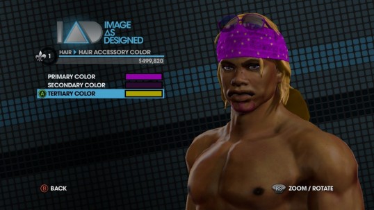 Análise Saints Row: The Third (Playstation 3)