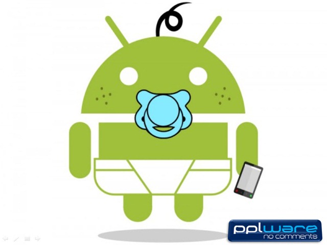 S&atilde;o mais os Android que se activam&hellip; que os beb&eacute;s que nascem!