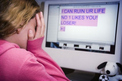 Estudo: Cyberbullying é problemática a nível Mundial