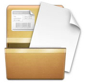 The Unarchiver – Descompactar simples e rápido no Mac OS X