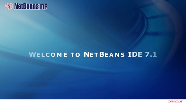 Netbeans 7.1 – Das melhores plataformas para programação