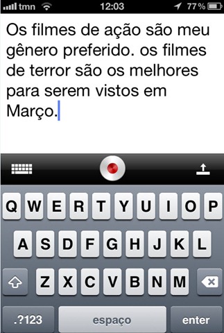 Nuance lança versões Dragon com novo acordo ortográfico