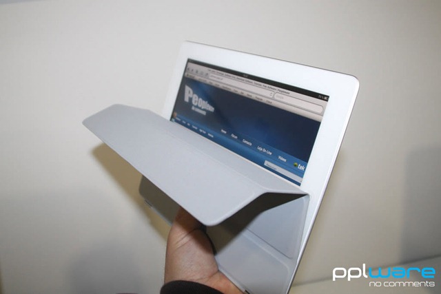 Tim Cook: Mercado dos tablets ir&aacute; ultrapassar o dos PCs