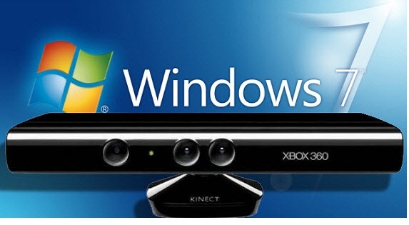 CES 2012 – Microsoft anuncia Kinect para Windows