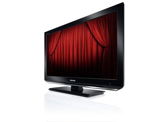 Toshiba LED TV DB833