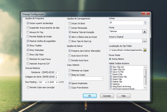 Clipboard Magic – Uma grande ajuda nos textos repetidos
