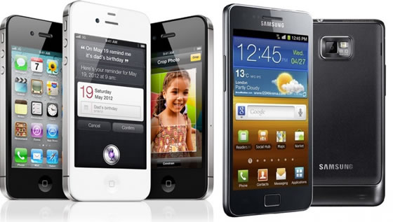 MWC 2012 – Samsung arrebata prémios